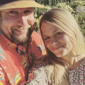 Meet your Posher, Jeremy-shelly